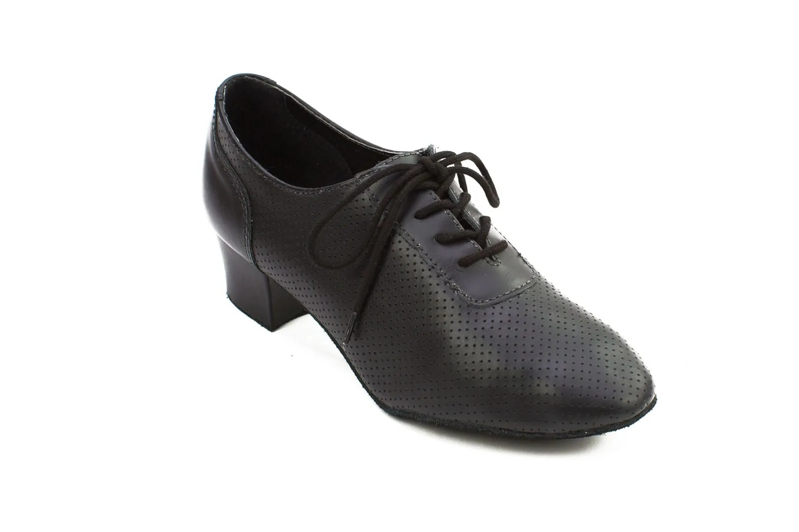 1.25" Rory -- Practice Ballroom Oxford -- Black