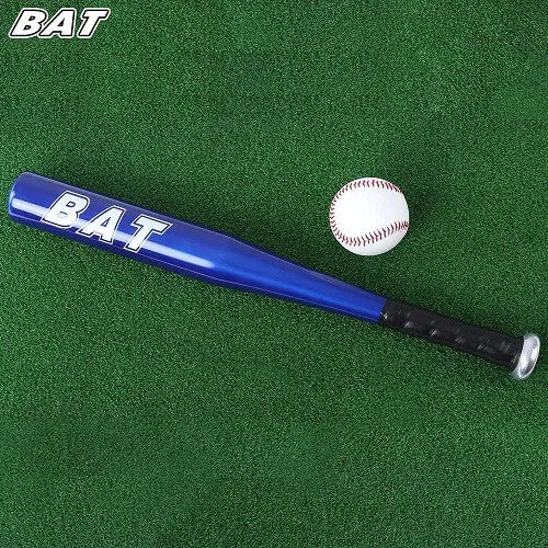 20 Inch Aluminum Alloy Outdoor Kids Baseball Bat (Small Size)