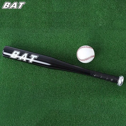 20 Inch Aluminum Alloy Outdoor Kids Baseball Bat (Small Size)