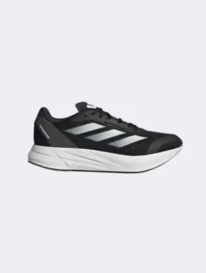 Adidas Duramo Speed Men Running Shoes Black/White/Carbon