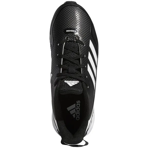 Adidas Icon 7 Mid Senior Baseball Cleats