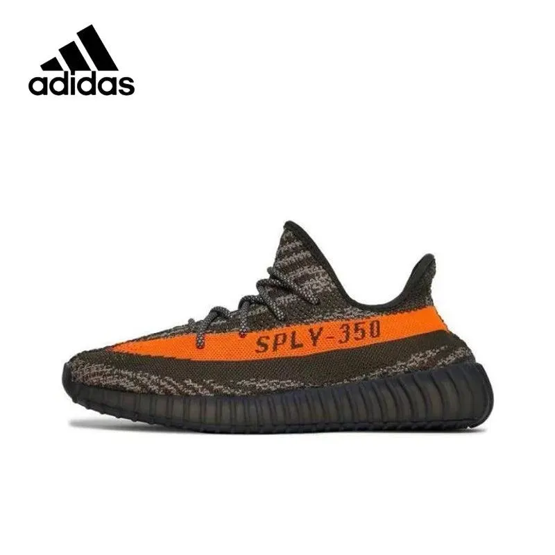 Adidas Originals Yeezy Boost 350 V2 Comfortable Non Slip Shoes