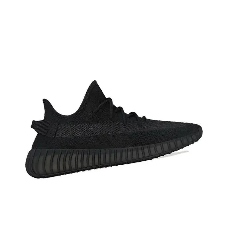 Adidas Originals Yeezy Boost 350 V2 Comfortable Non Slip Shoes