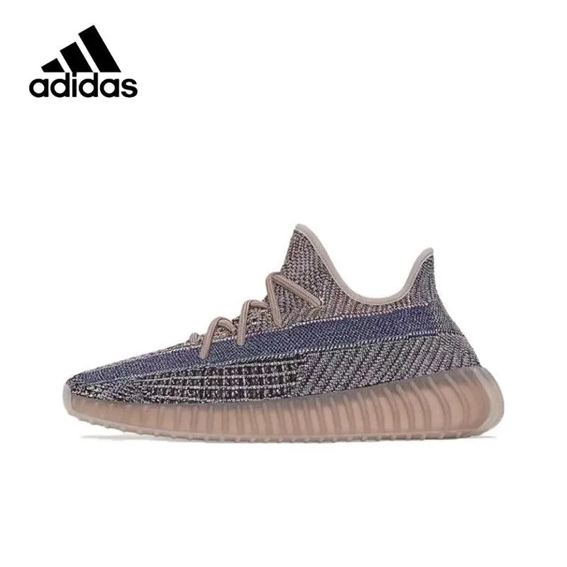 Adidas Originals Yeezy Boost 350 V2 Comfortable Non Slip Shoes