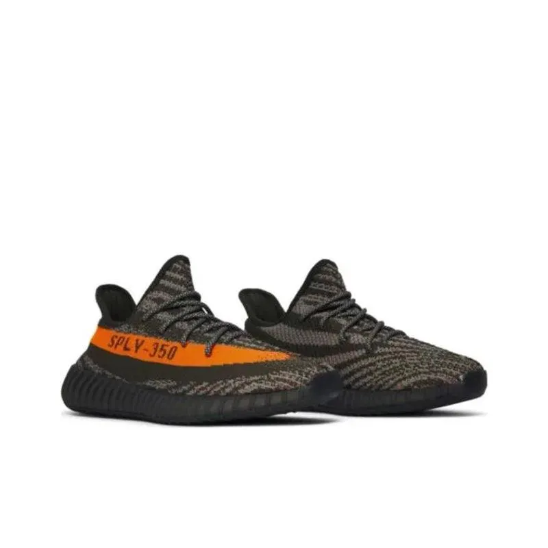 Adidas Originals Yeezy Boost 350 V2 Comfortable Non Slip Shoes