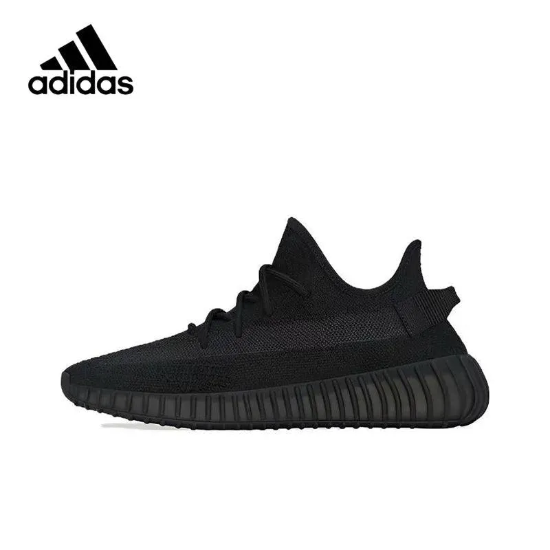 Adidas Originals Yeezy Boost 350 V2 Comfortable Non Slip Shoes