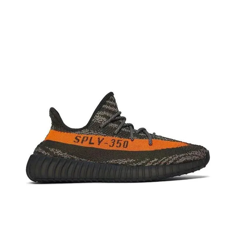 Adidas Originals Yeezy Boost 350 V2 Comfortable Non Slip Shoes