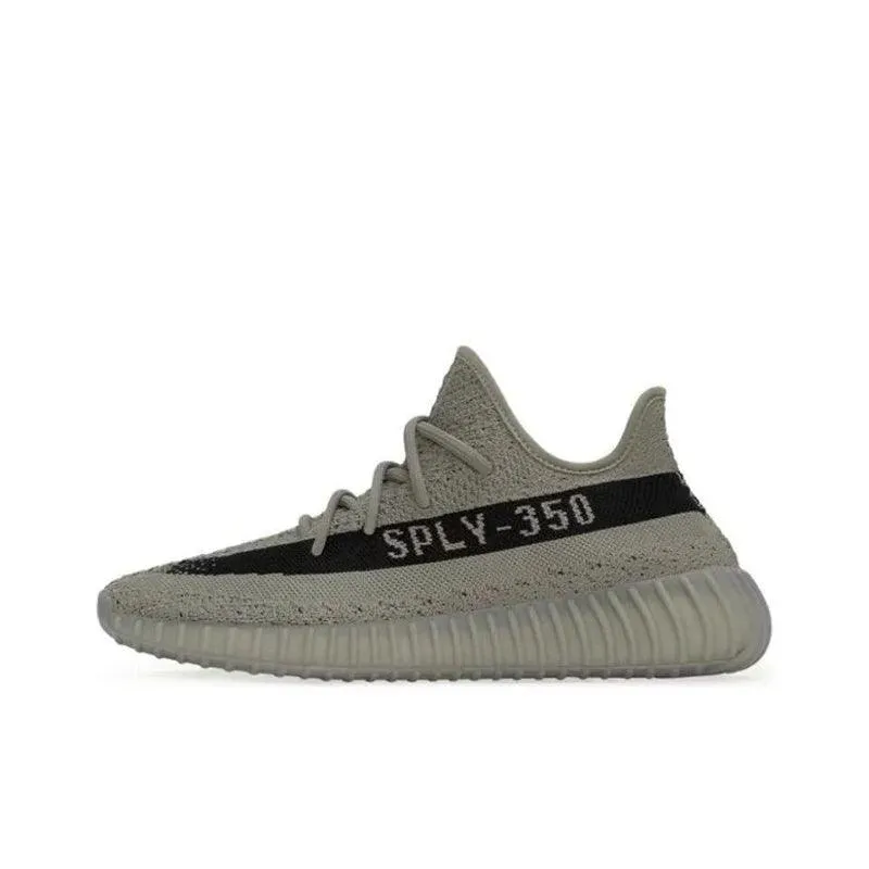 Adidas Originals Yeezy Boost 350 V2 Comfortable Non Slip Shoes