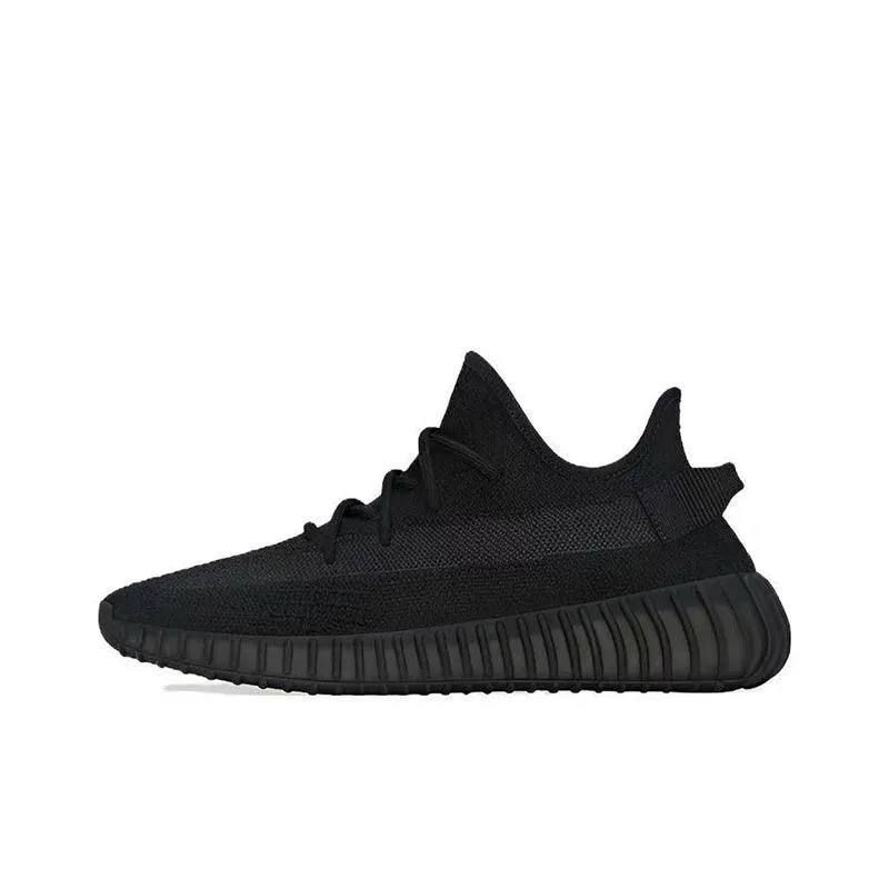 Adidas Originals Yeezy Boost 350 V2 Comfortable Non Slip Shoes