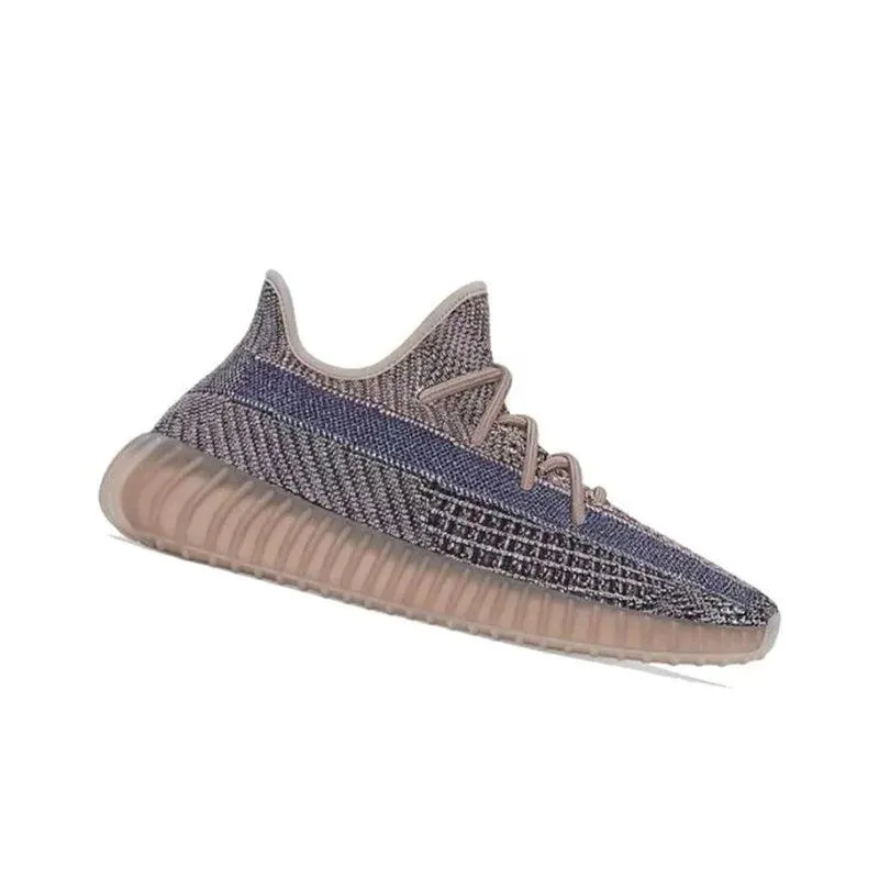 Adidas Originals Yeezy Boost 350 V2 Comfortable Non Slip Shoes