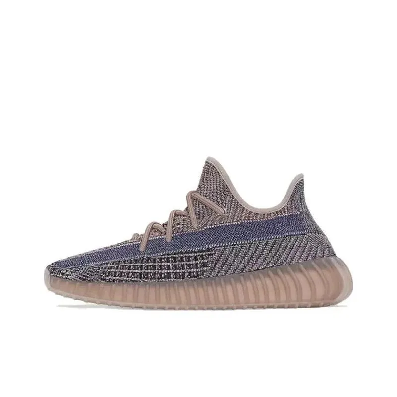 Adidas Originals Yeezy Boost 350 V2 Comfortable Non Slip Shoes