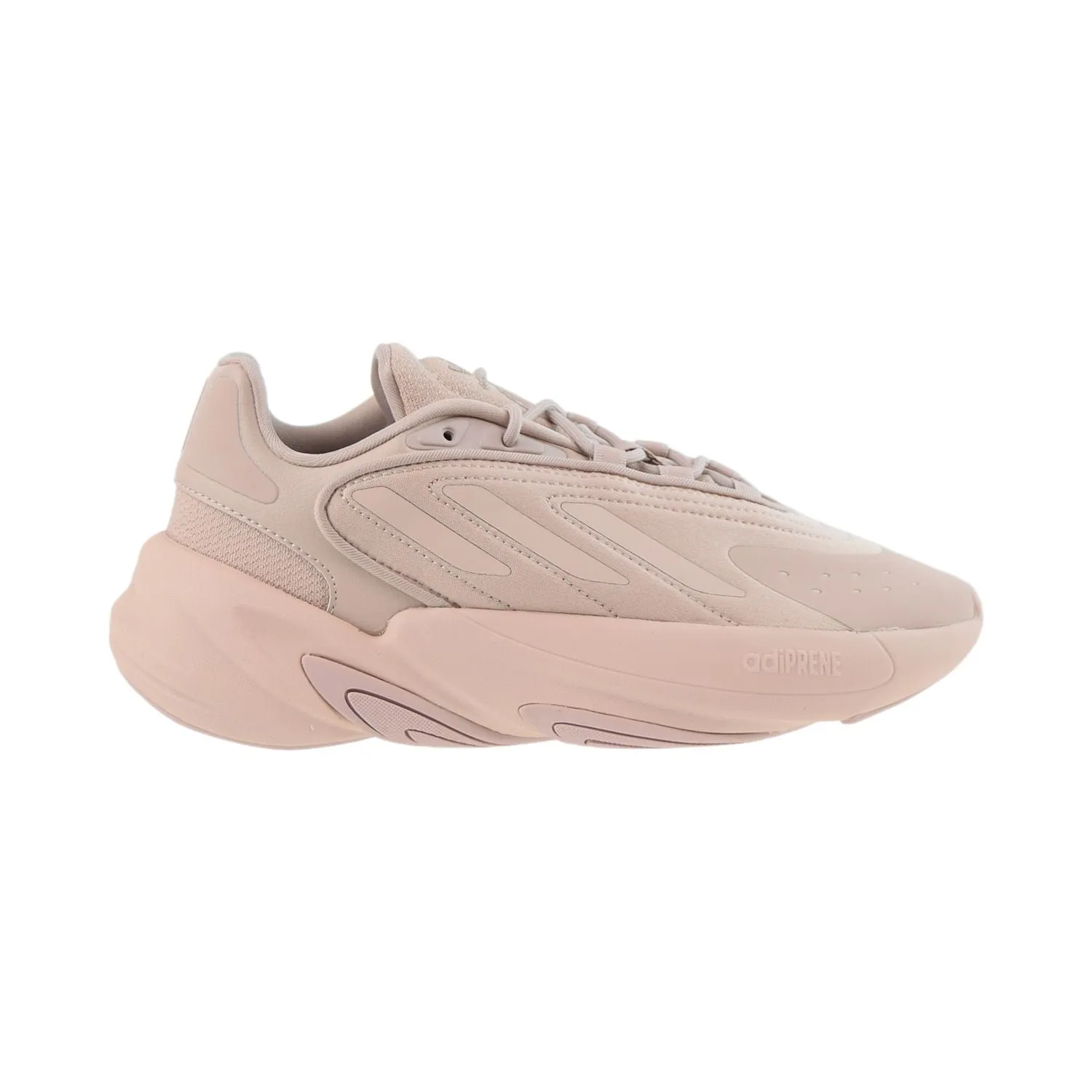 Adidas Ozelia Big Kids' Shoes Wonder Taupe