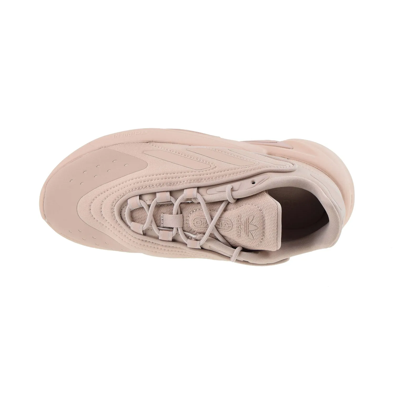 Adidas Ozelia Big Kids' Shoes Wonder Taupe