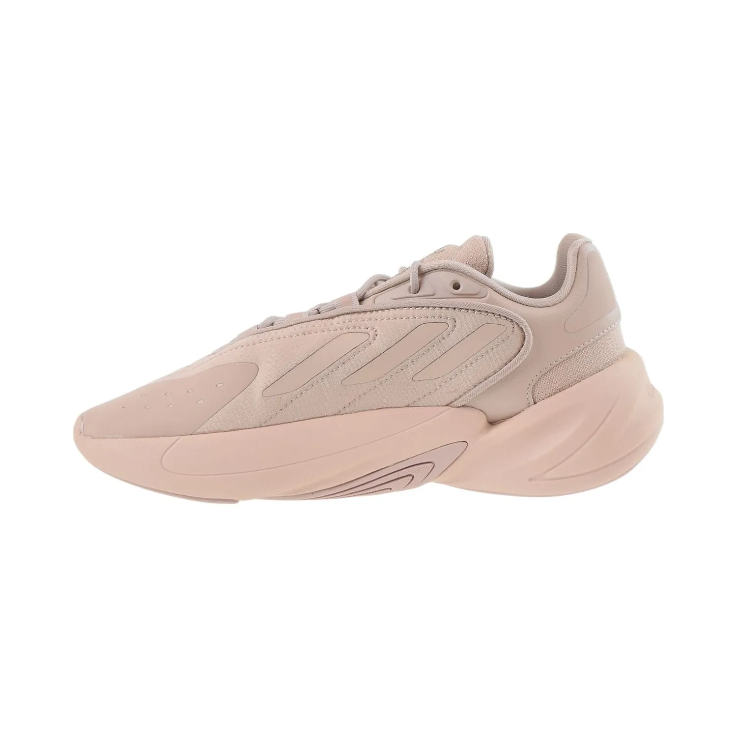 Adidas Ozelia Big Kids' Shoes Wonder Taupe