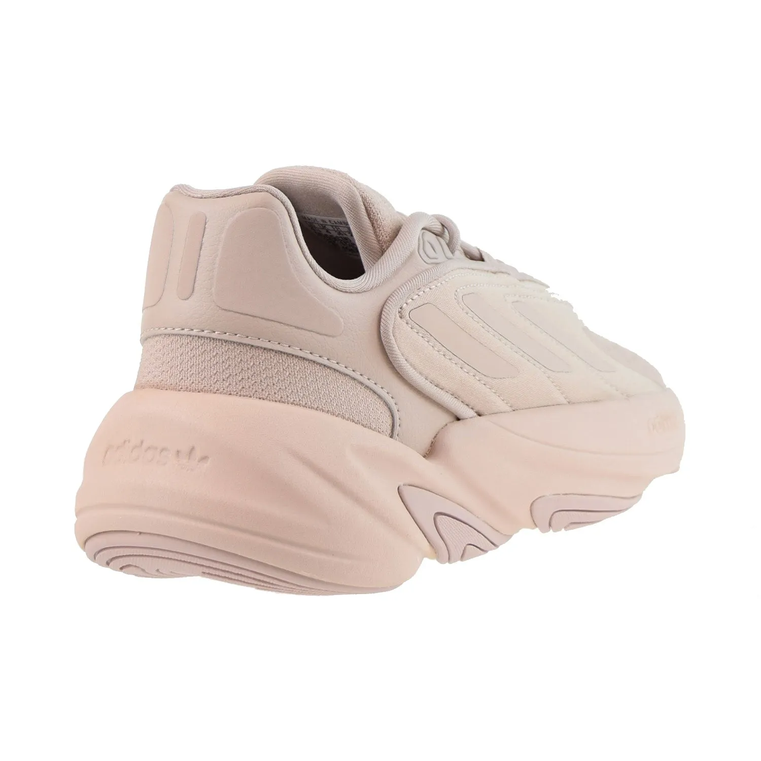 Adidas Ozelia Big Kids' Shoes Wonder Taupe