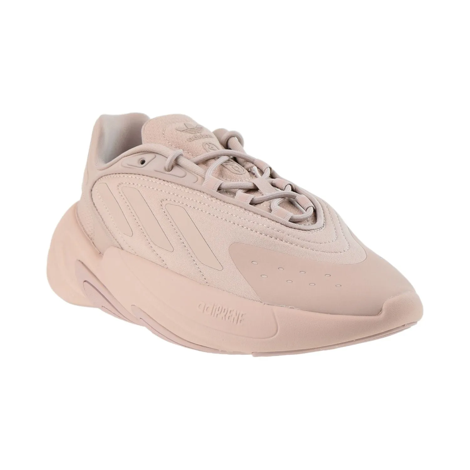 Adidas Ozelia Big Kids' Shoes Wonder Taupe