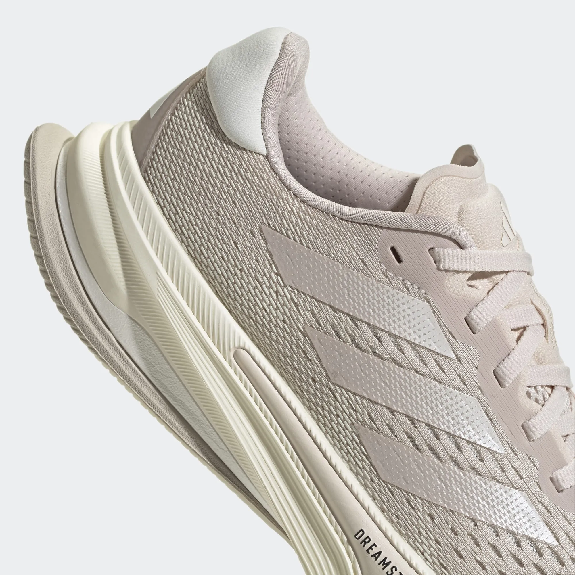 Adidas Supernova Prima Women's Putty Mauve