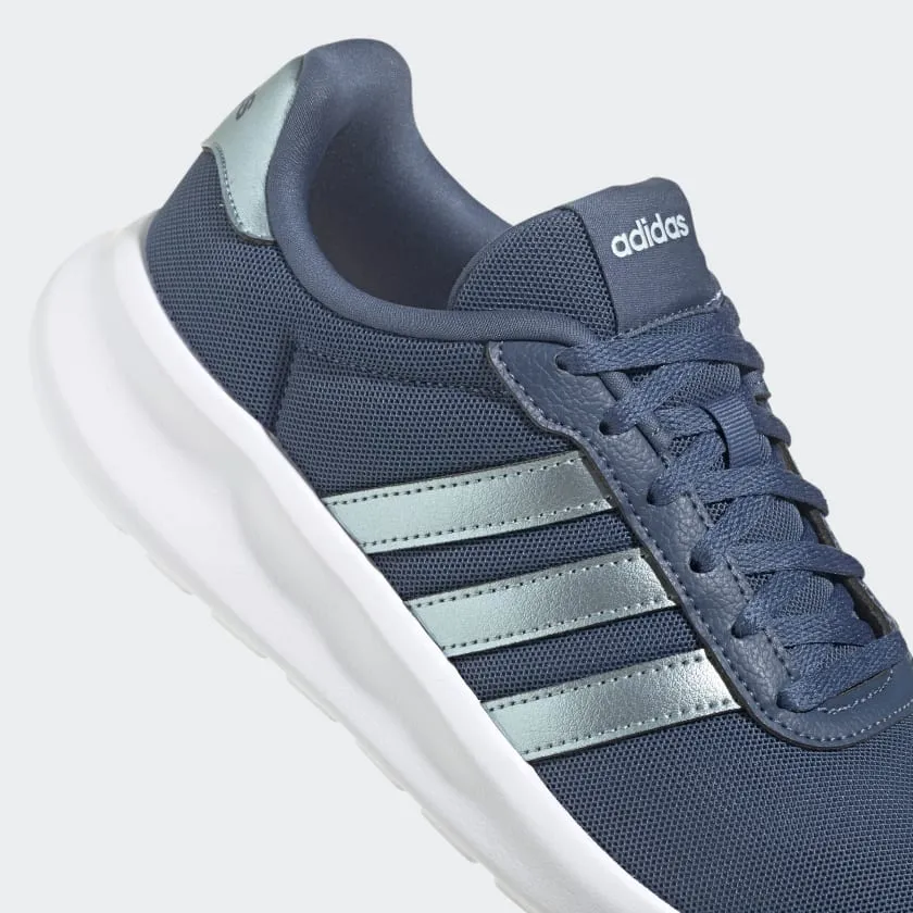 Adidas Women Lite Racer 3.0 Running  Shoes