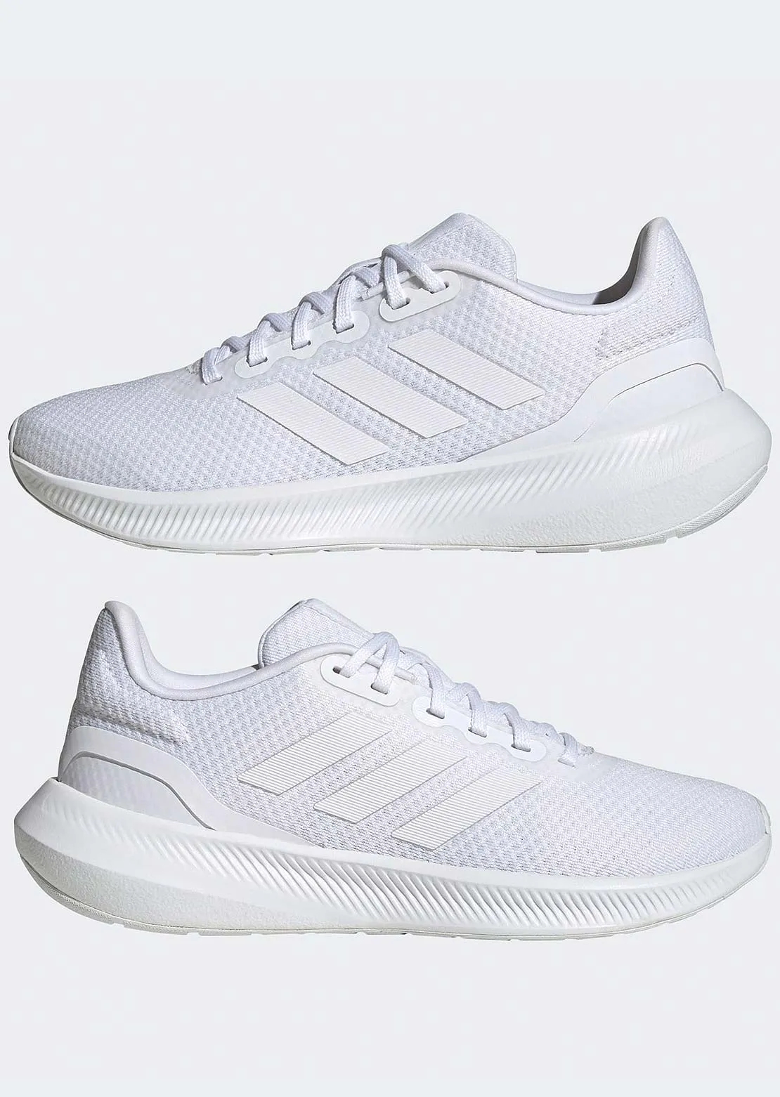 Adidas Women's Runfalcon 3.0 Running Shoes