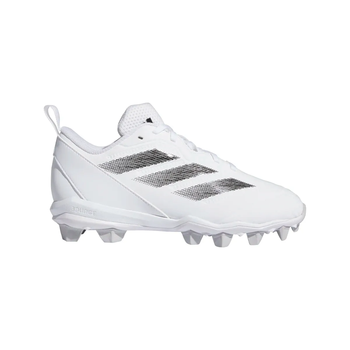 adidas Youth Adizero Instinct Molded Softball Cleats