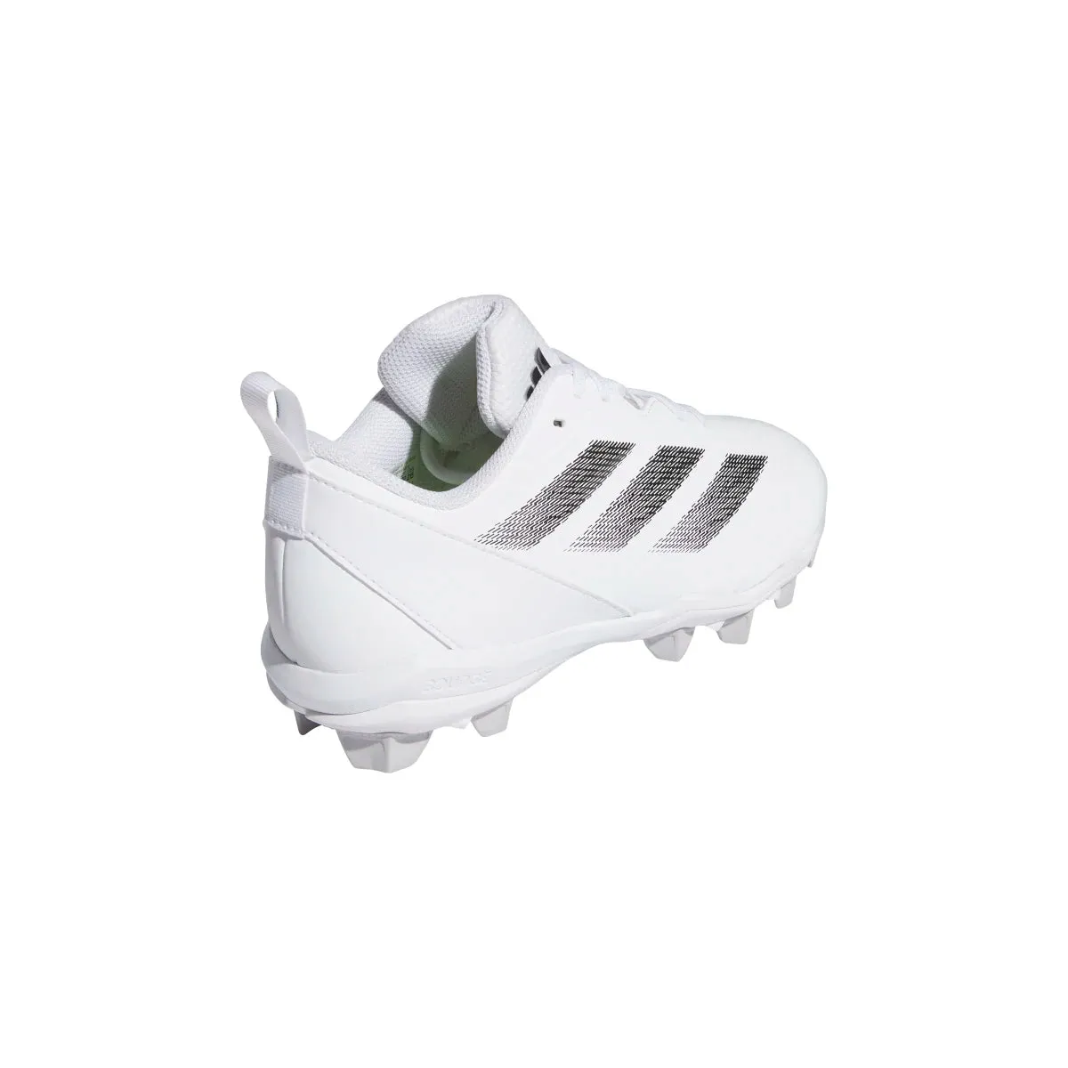 adidas Youth Adizero Instinct Molded Softball Cleats