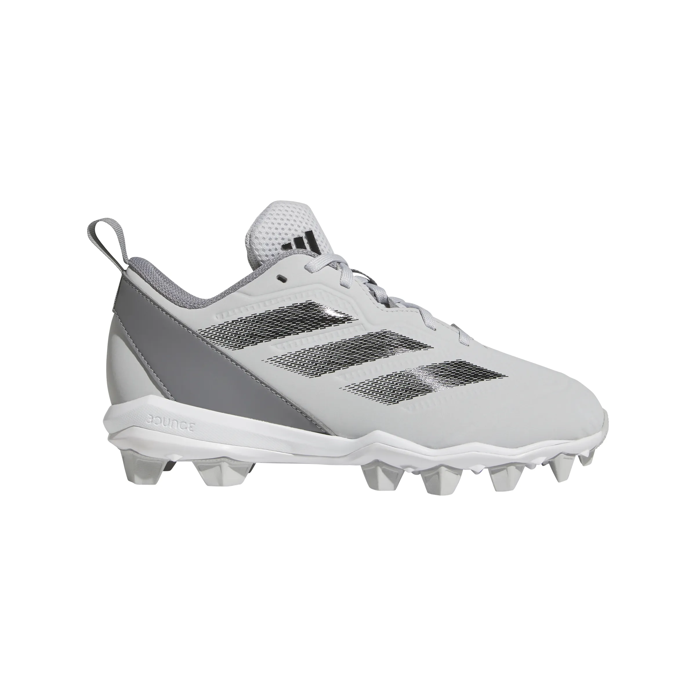 adidas Youth Adizero Instinct Molded Softball Cleats