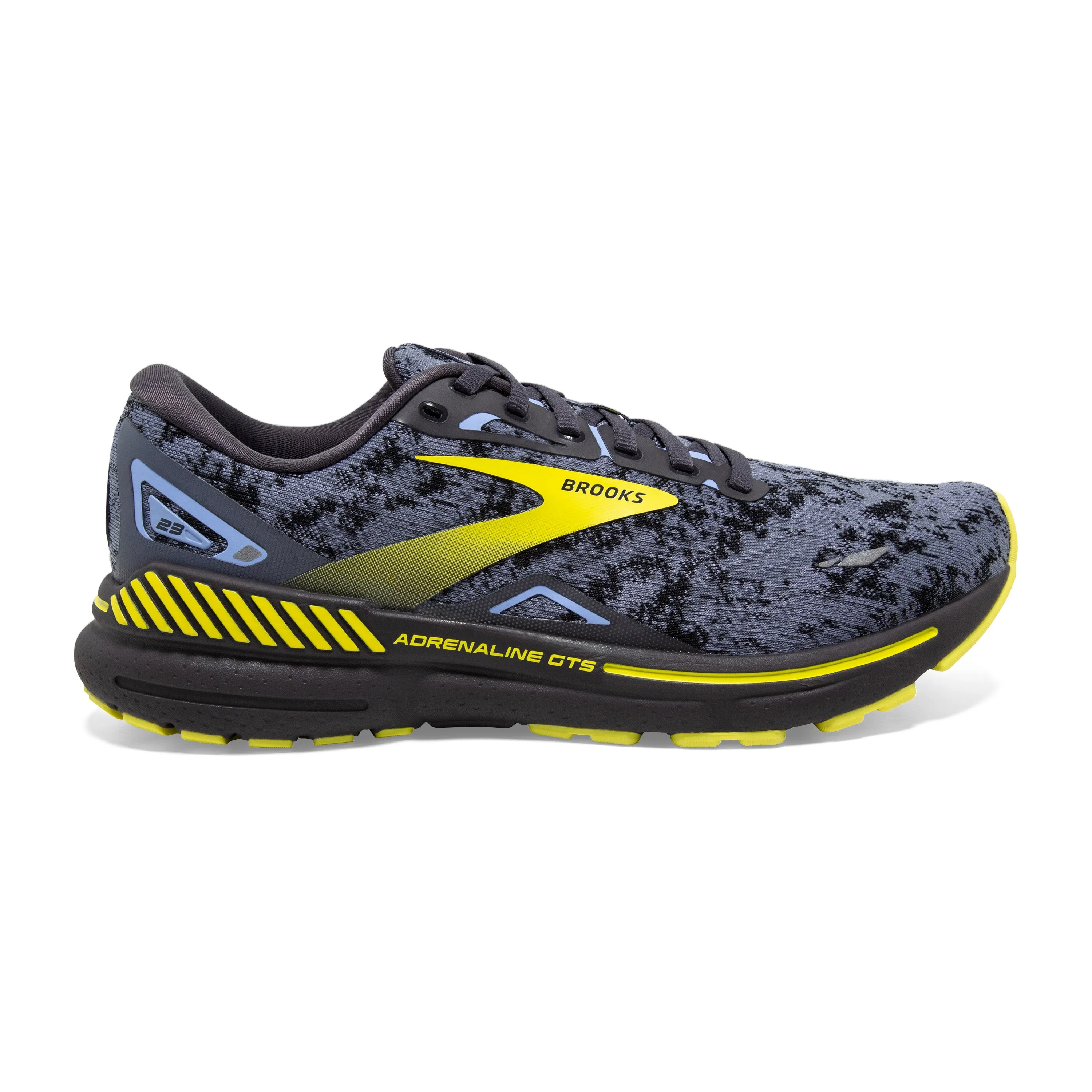 Adrenaline GTS 23 - Men's Road Running Shoes