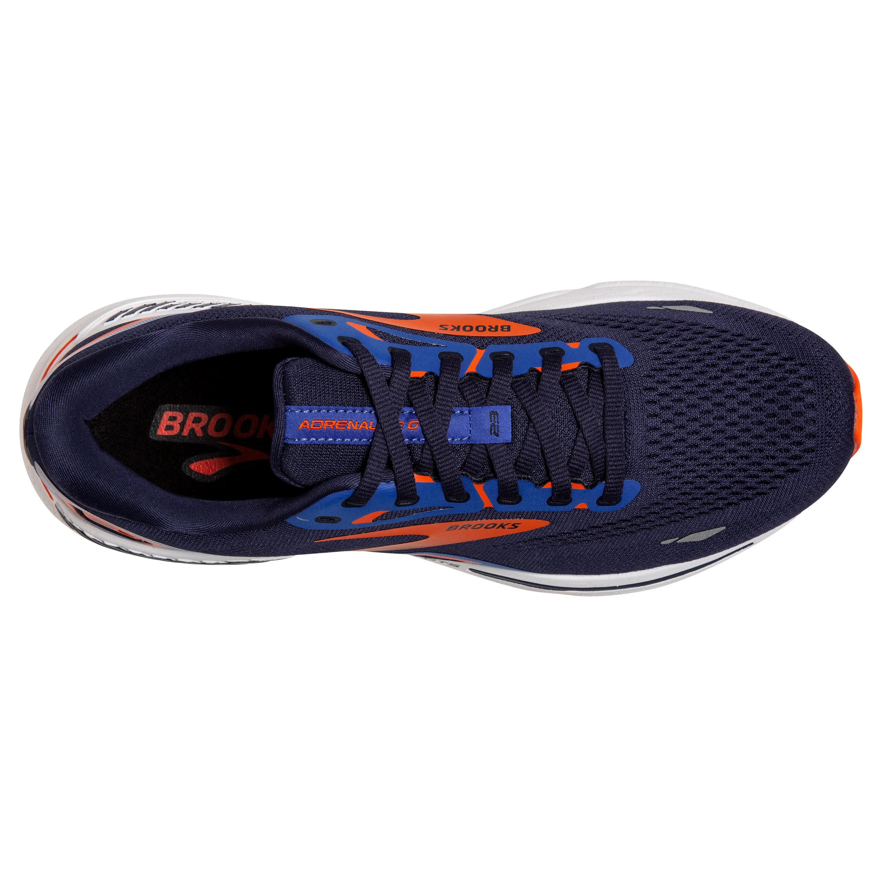 Adrenaline GTS 23 - Men's Road Running Shoes