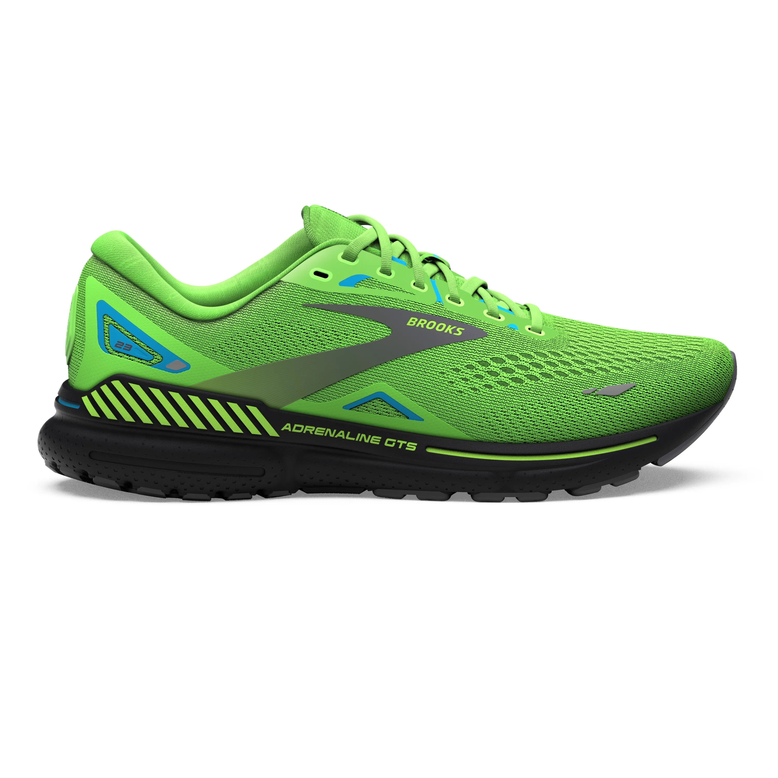 Adrenaline GTS 23 - Men's Road Running Shoes