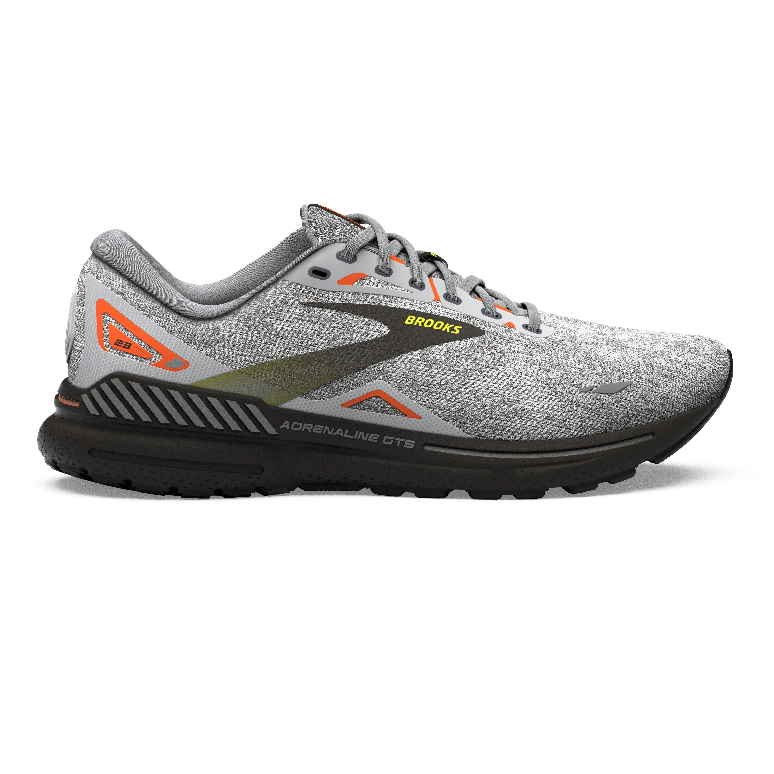 Adrenaline GTS 23 - Men's Road Running Shoes