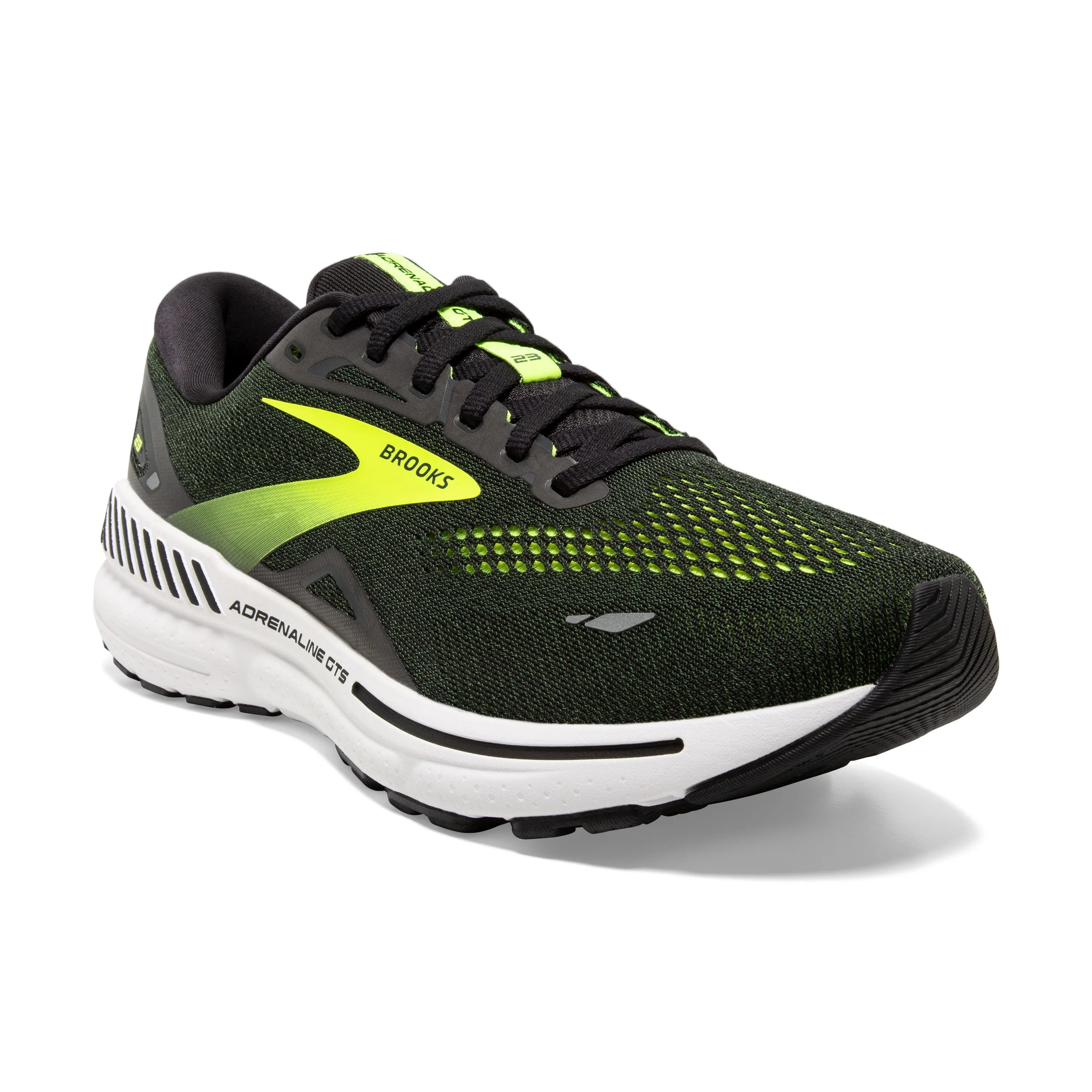 Adrenaline GTS 23 - Men's Road Running Shoes