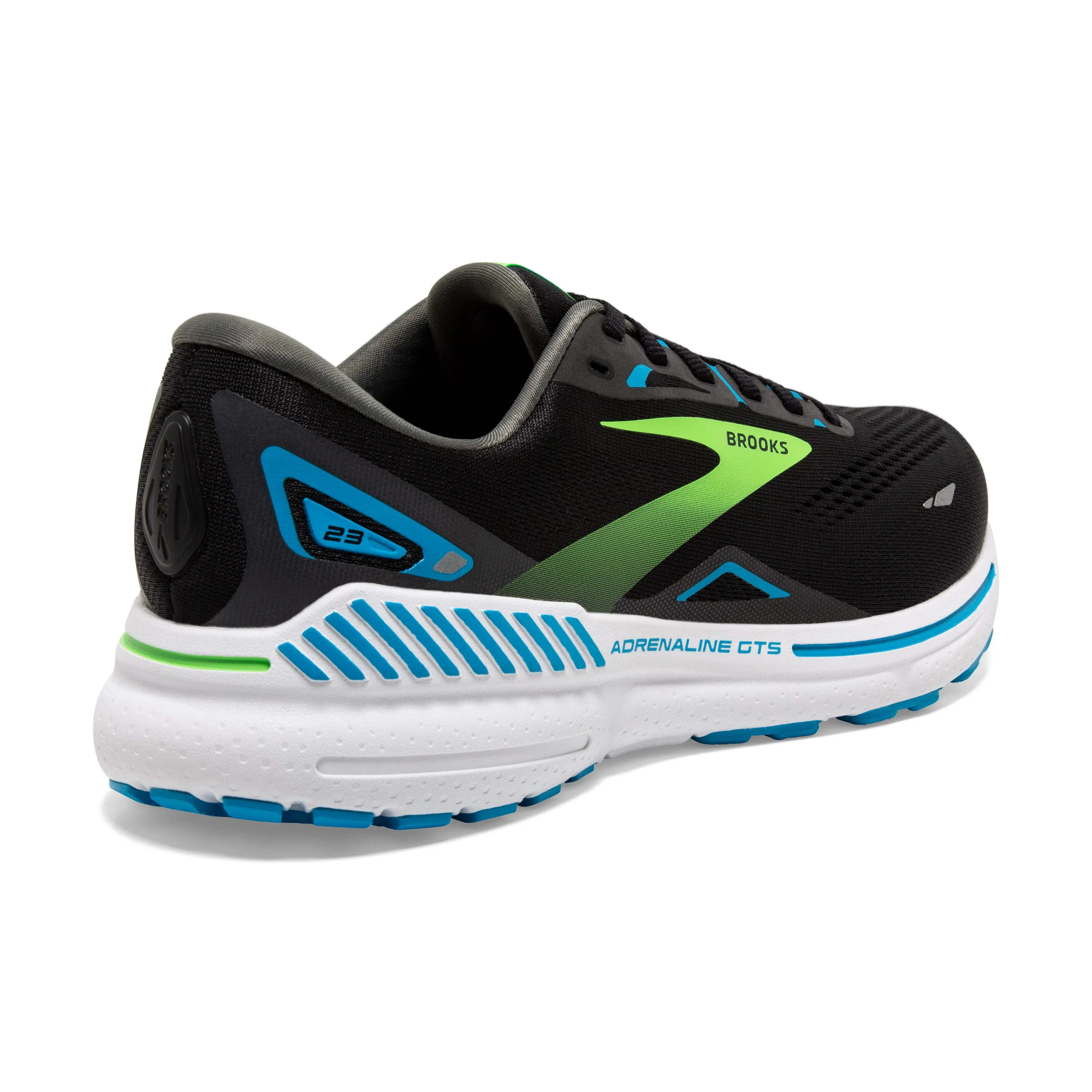 Adrenaline GTS 23 - Men's Road Running Shoes