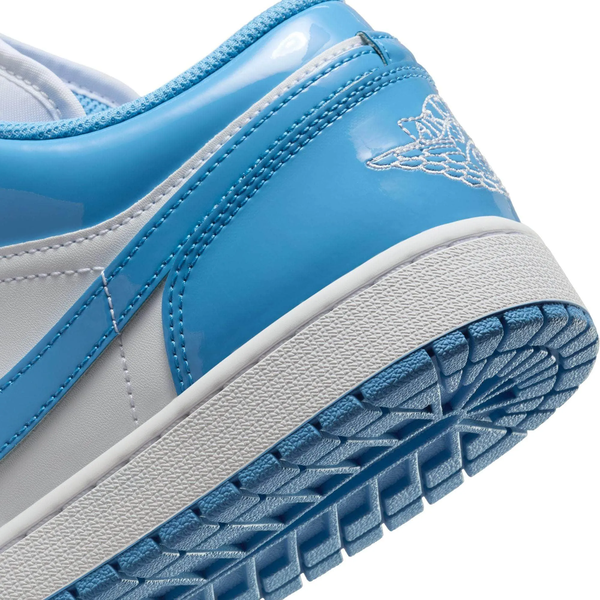 Air Jordan 1 Low "Legend Blue" SE - Men's