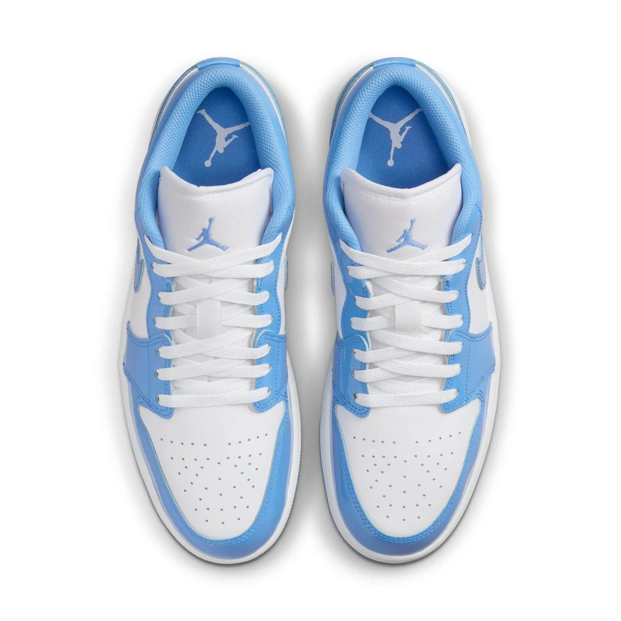 Air Jordan 1 Low "Legend Blue" SE - Men's