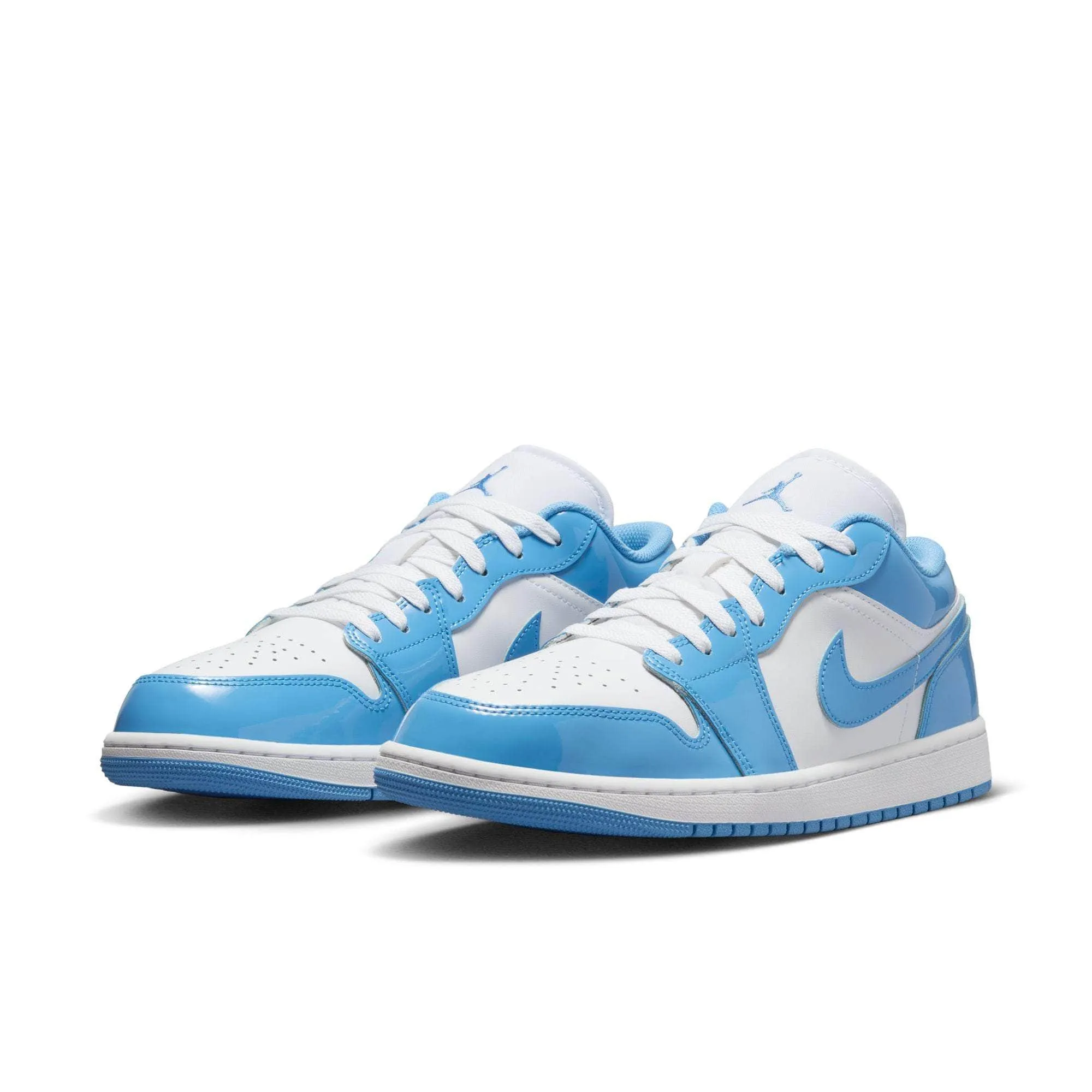 Air Jordan 1 Low "Legend Blue" SE - Men's