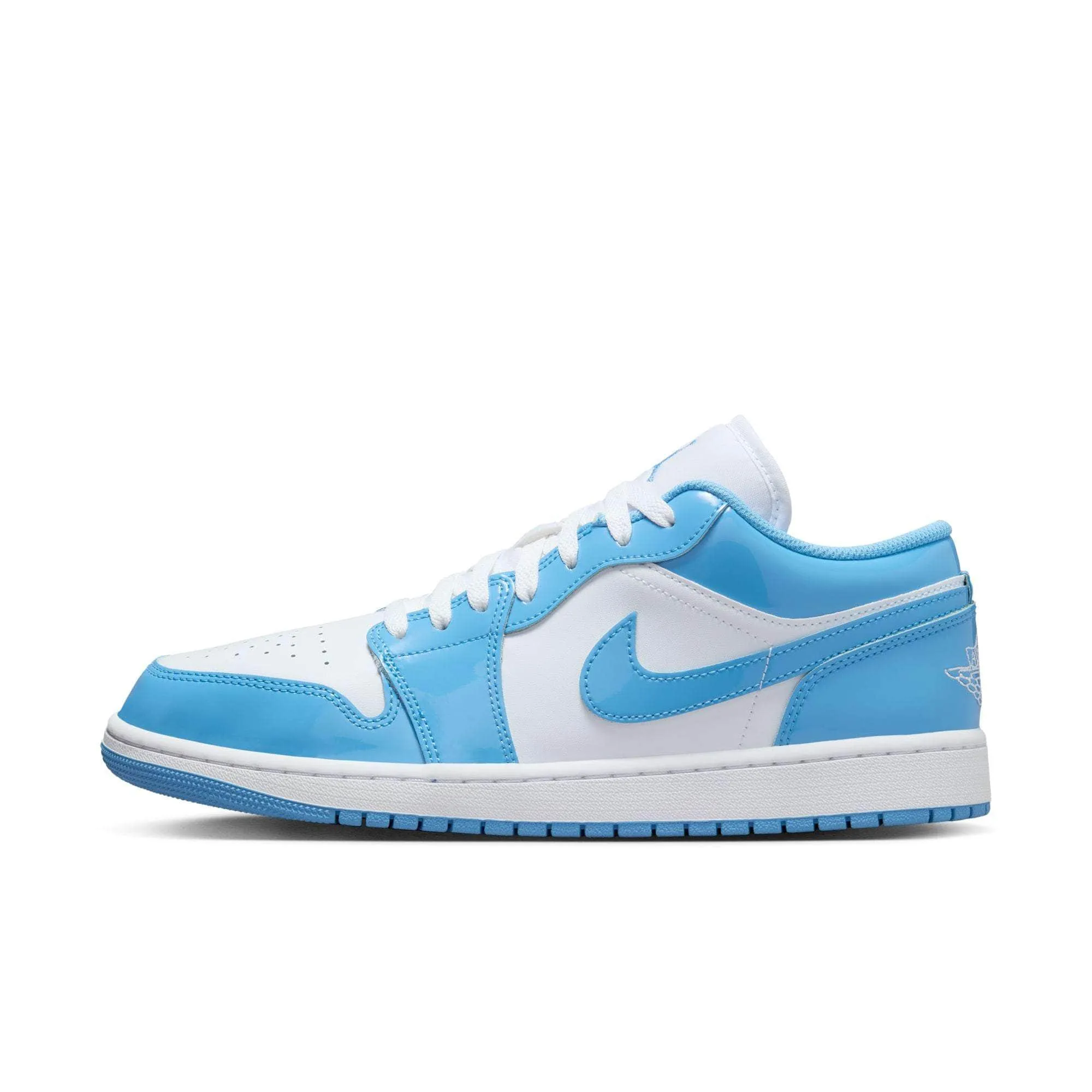 Air Jordan 1 Low "Legend Blue" SE - Men's