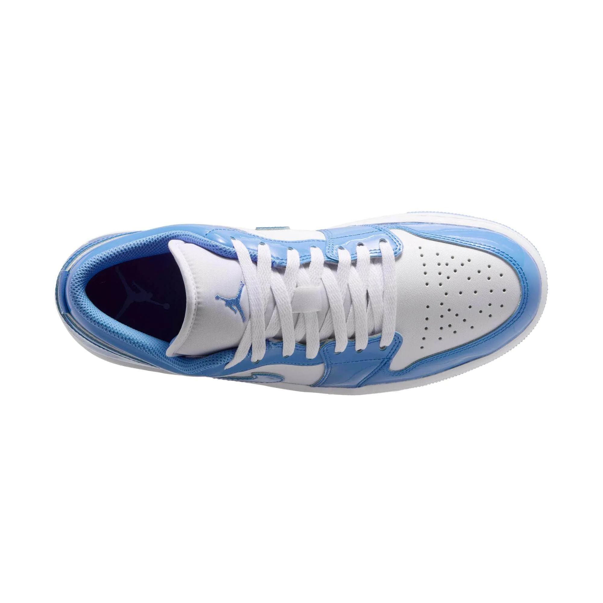 Air Jordan 1 Low "Legend Blue" SE - Men's