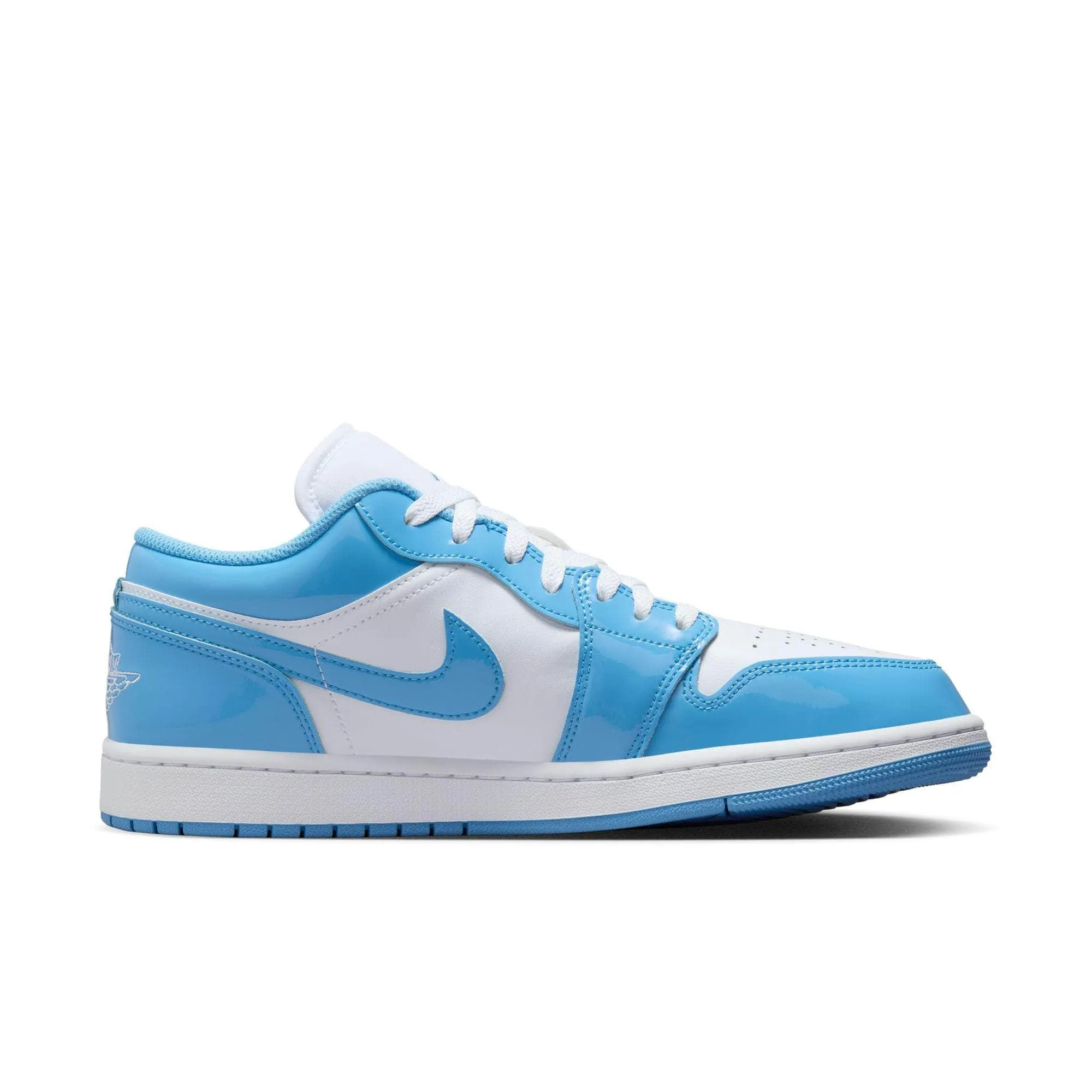 Air Jordan 1 Low "Legend Blue" SE - Men's