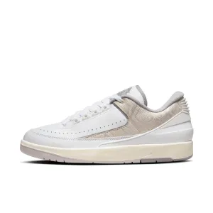 Air Jordan 2 Low “Python” - Men's