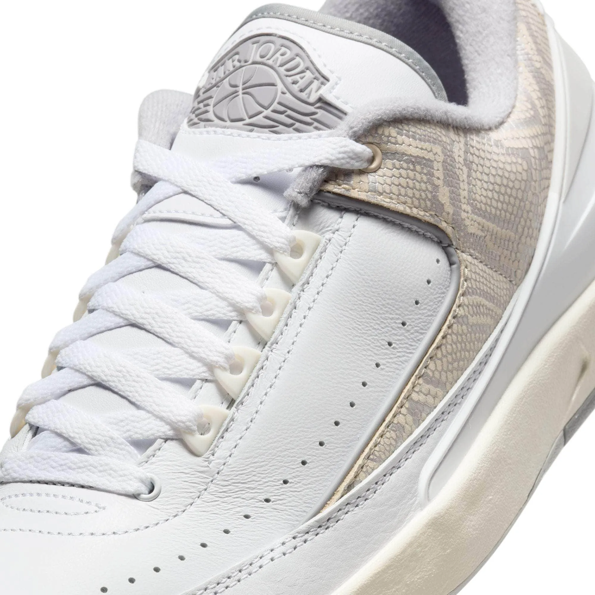 Air Jordan 2 Low “Python” - Men's