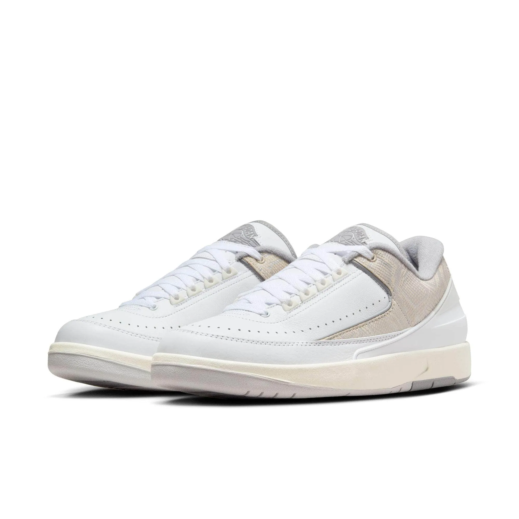 Air Jordan 2 Low “Python” - Men's