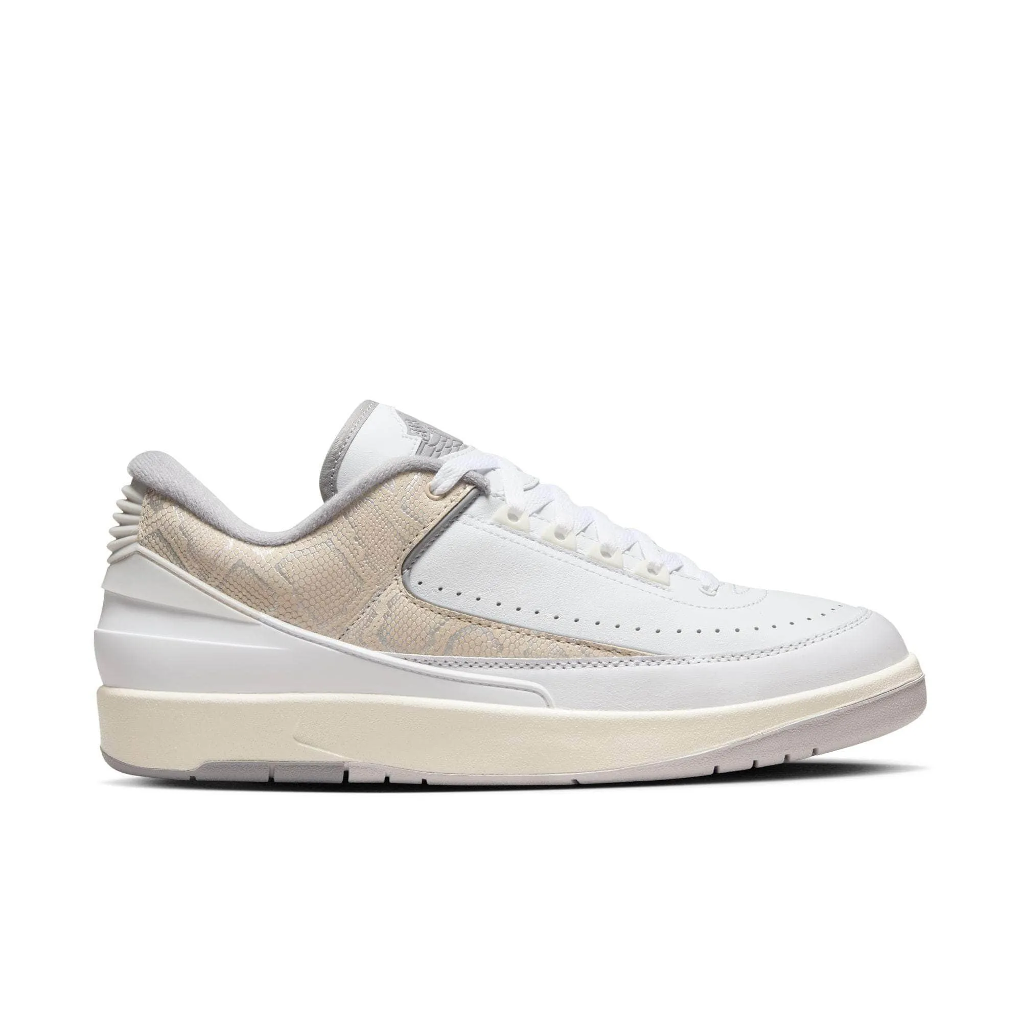 Air Jordan 2 Low “Python” - Men's