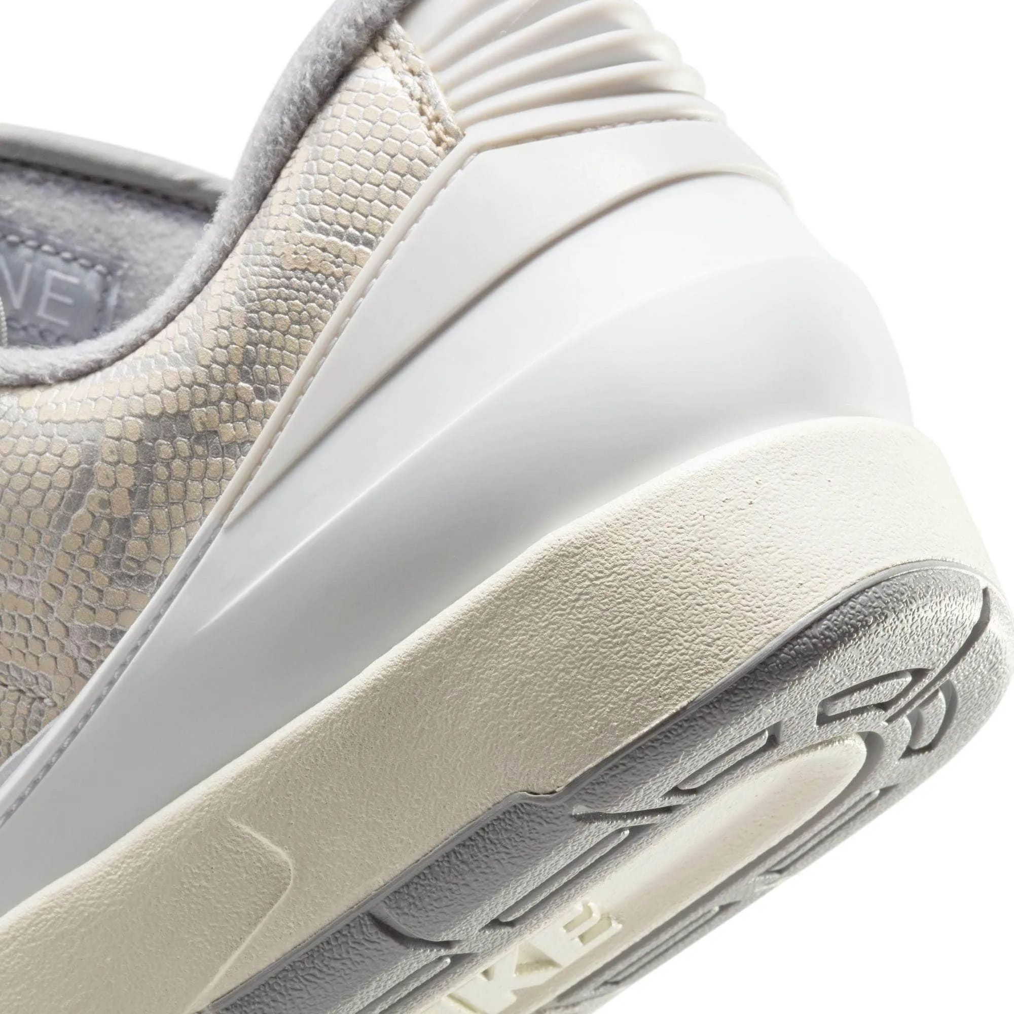 Air Jordan 2 Low “Python” - Men's