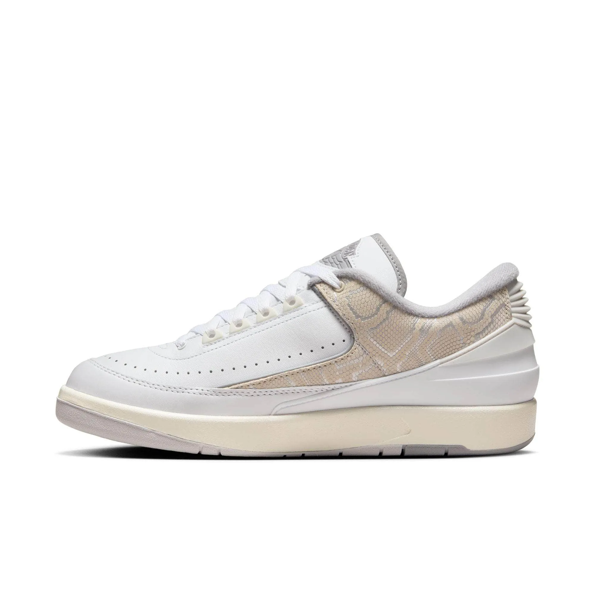 Air Jordan 2 Low “Python” - Men's