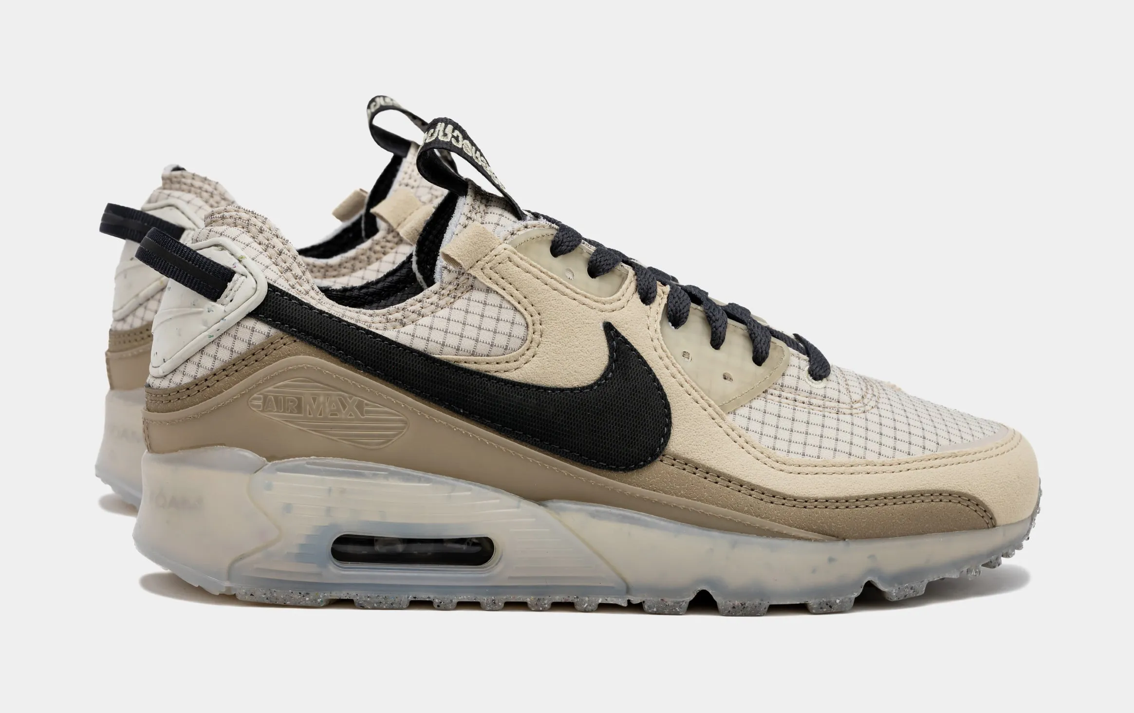 Air Max 90 Terrascape Rattan Mens Lifestyle Shoes (Beige)