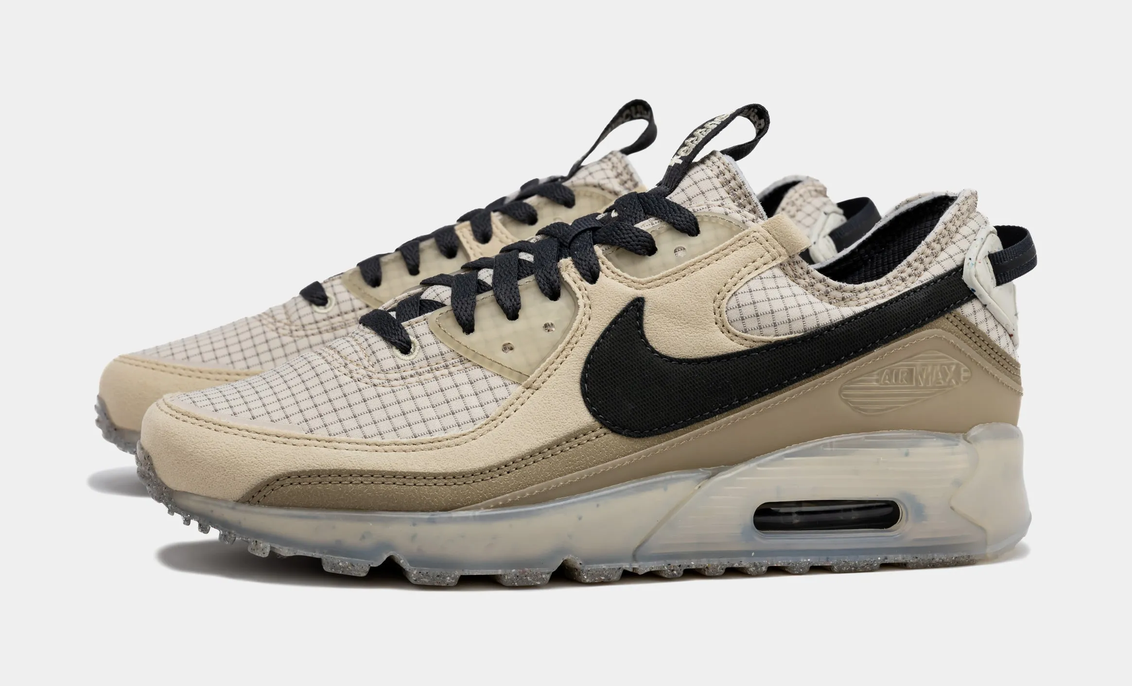 Air Max 90 Terrascape Rattan Mens Lifestyle Shoes (Beige)