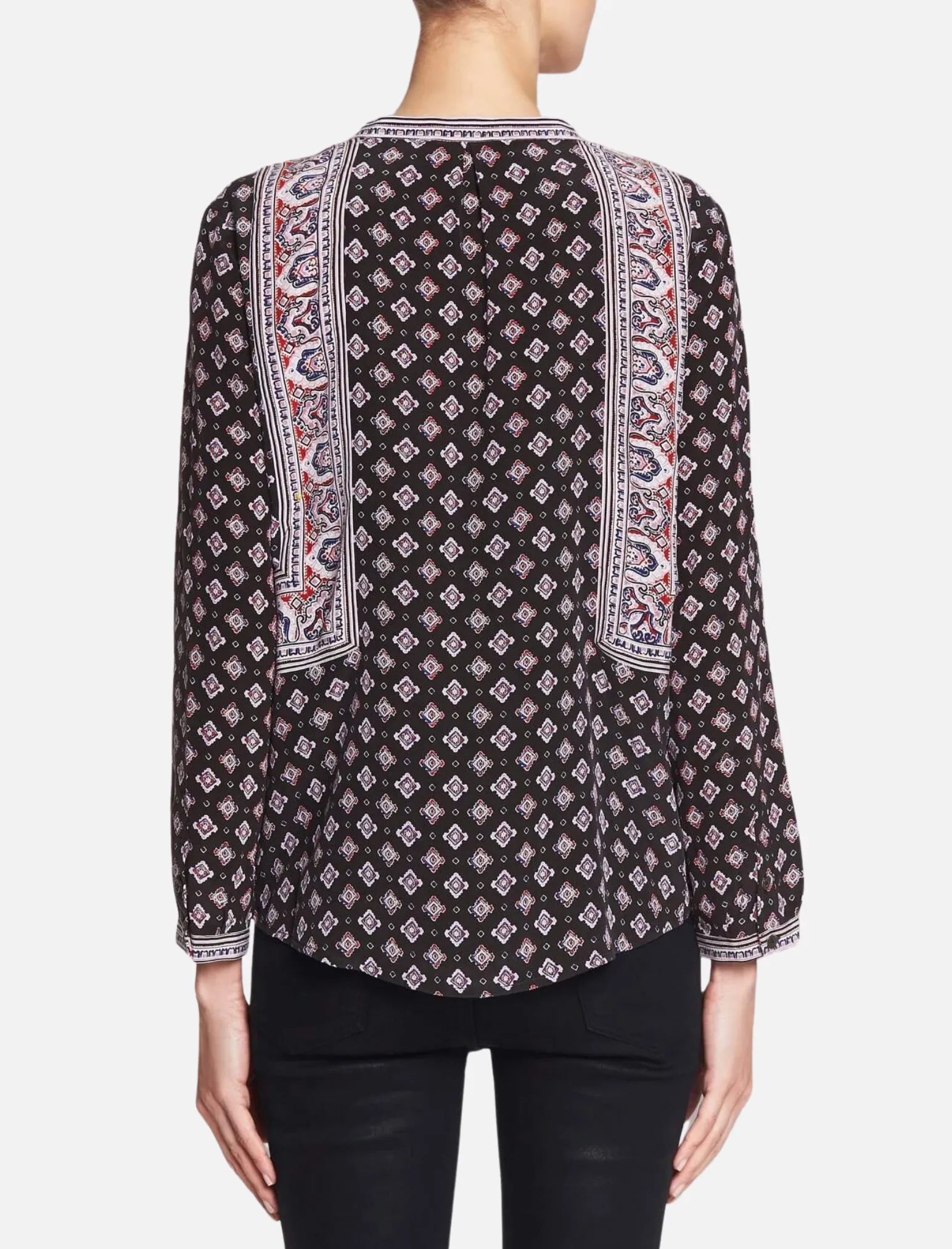 Aisa Blouse