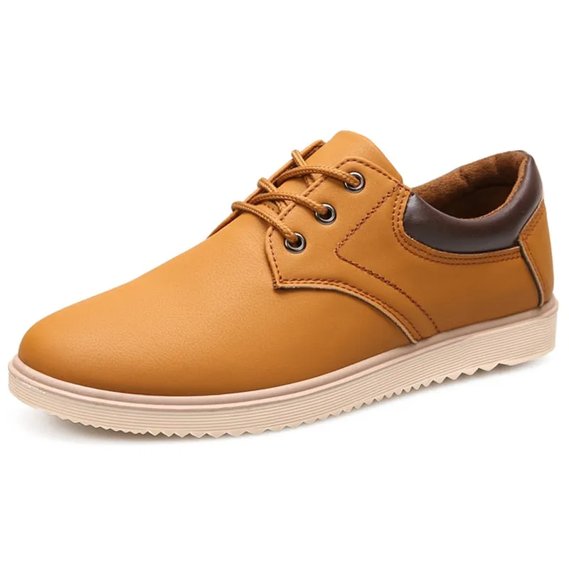 Antonios Oxford Shoes