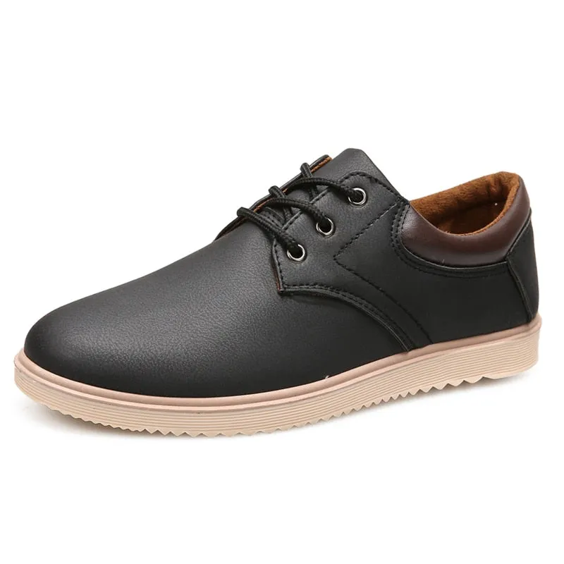 Antonios Oxford Shoes