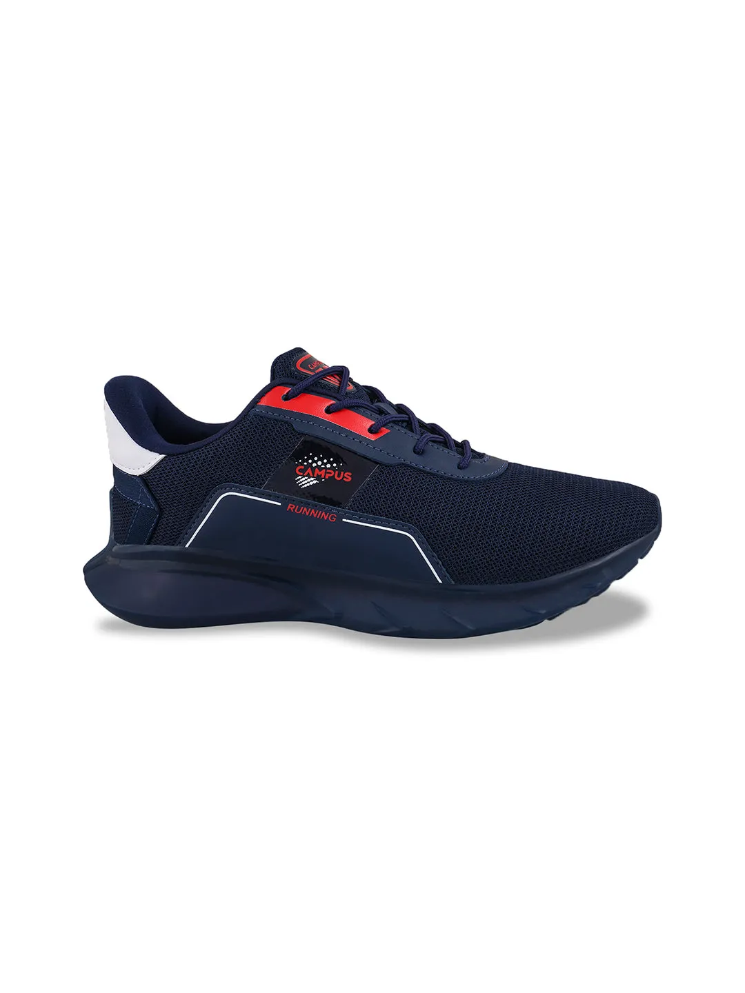 ARLO Blue Men's Sports Shoes